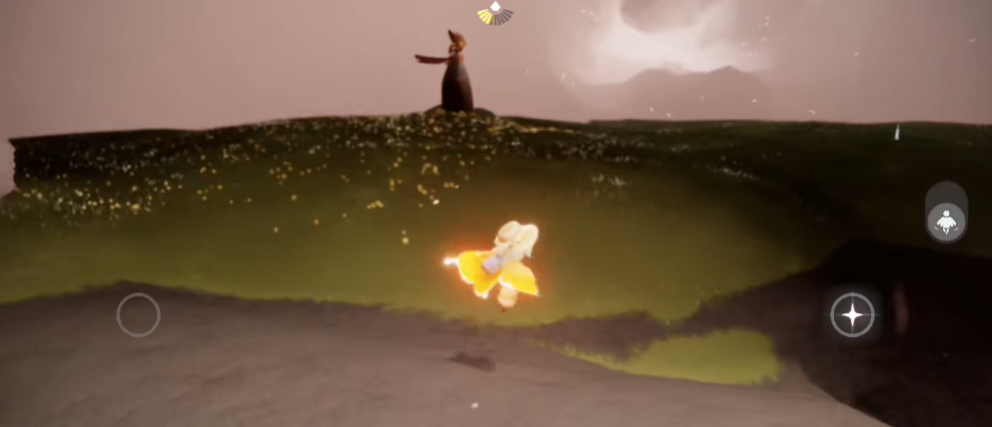 光遇如何过水试练 光遇如何过水试练