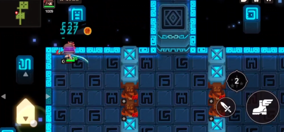 坎公骑冠剑迷宫29怎么过 坎公骑冠剑迷宫29怎么过