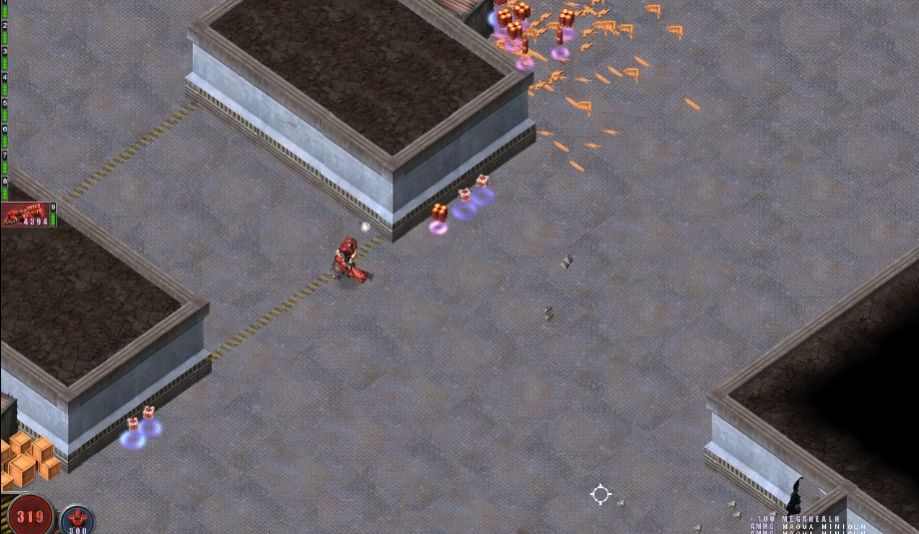 孤胆枪手第十关怎么过 孤胆枪手第十关怎么过