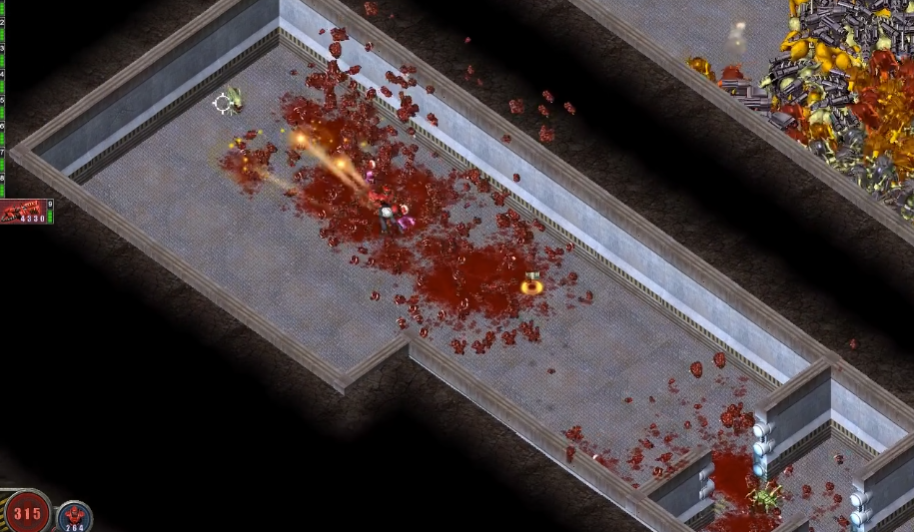 孤胆枪手第十关怎么过 孤胆枪手第十关怎么过