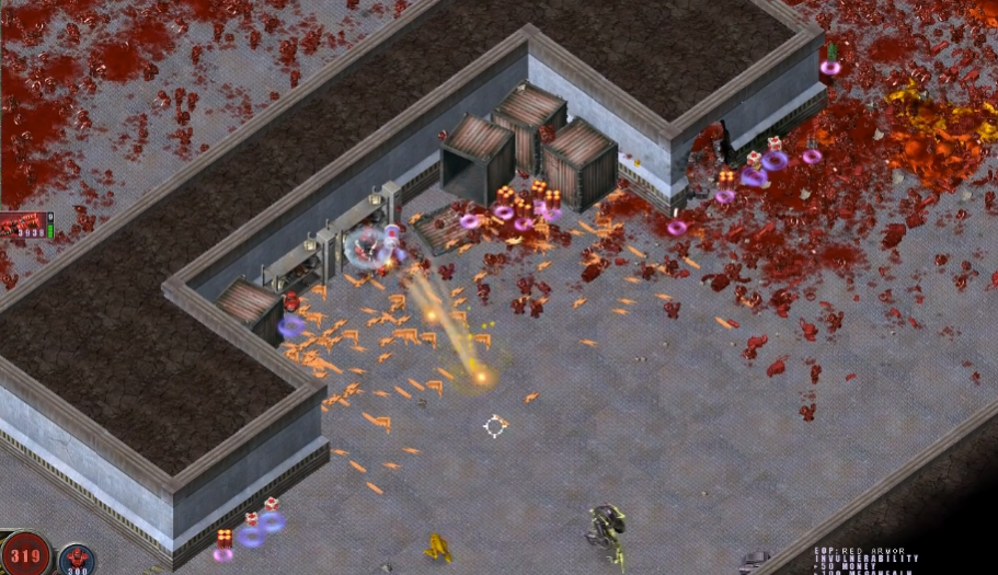 孤胆枪手第十关怎么过 孤胆枪手第十关怎么过