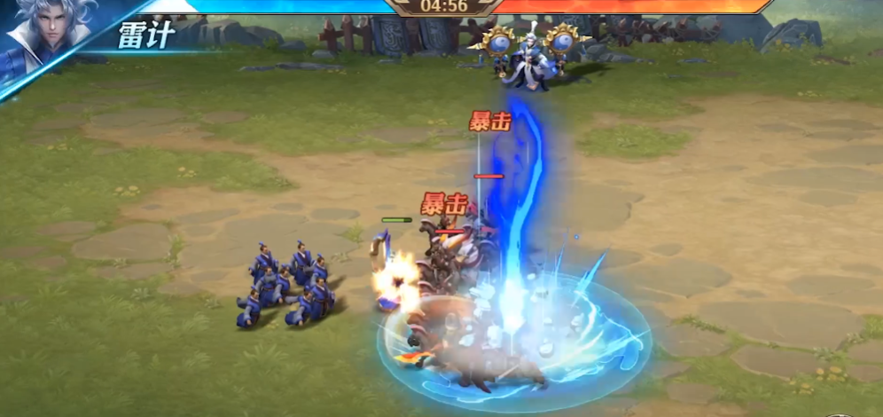 少年三国志零分合篇怎么过 少年三国志零分合篇怎么过