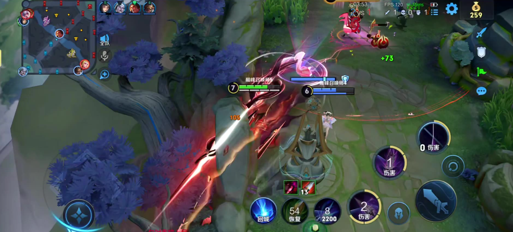 王者荣耀马超怎么搭配出装铭文