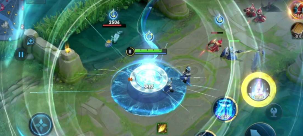 王者荣耀中路海诺思路怎么出装