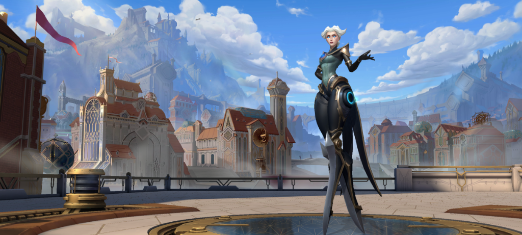 英雄联盟手游路边哪个英雄最厉害 英雄联盟手游路边哪个英雄最厉害