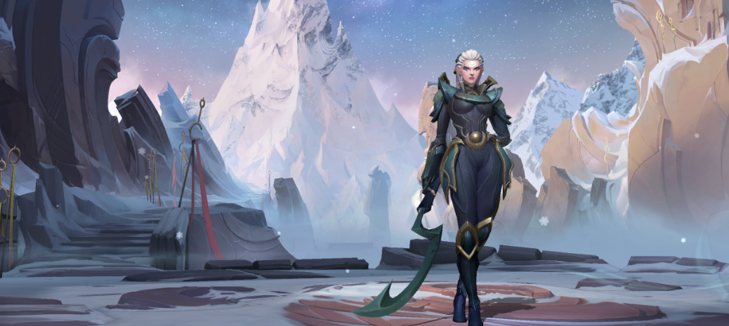 英雄联盟手游路边哪个英雄最厉害 英雄联盟手游路边哪个英雄最厉害