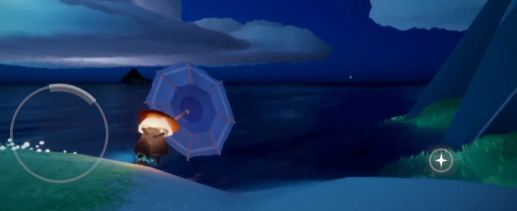 光遇如何一个人去八人转盘