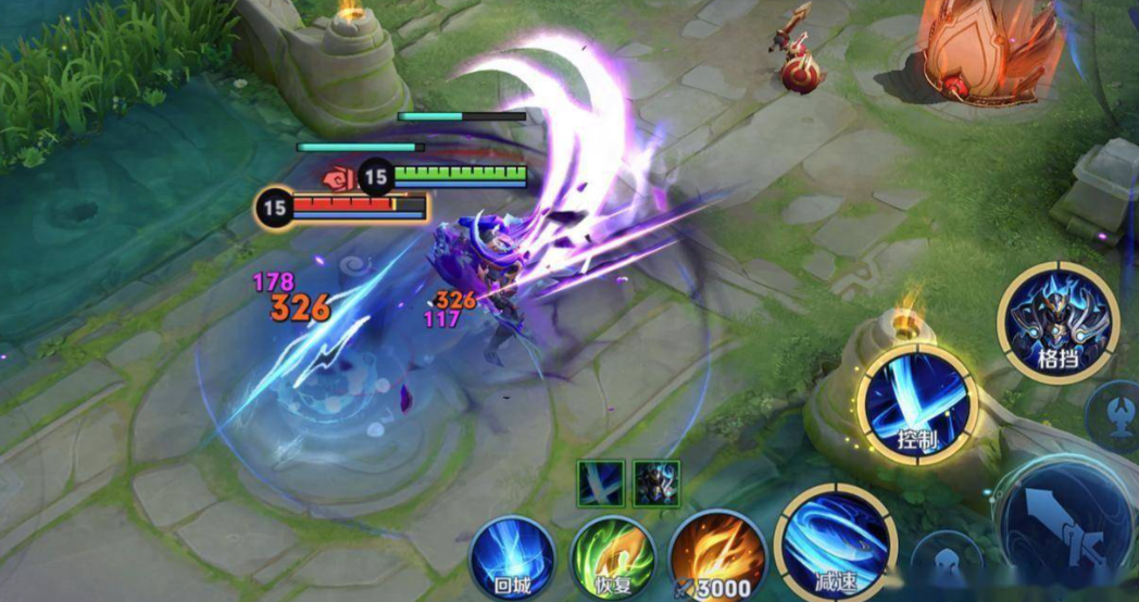 王者荣耀全肉铠出装铭文怎么搭配 王者荣耀全肉铠出装铭文怎么搭配