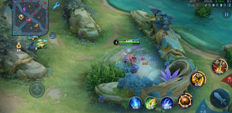 王者荣耀如何秒猴子 王者荣耀如何秒猴子