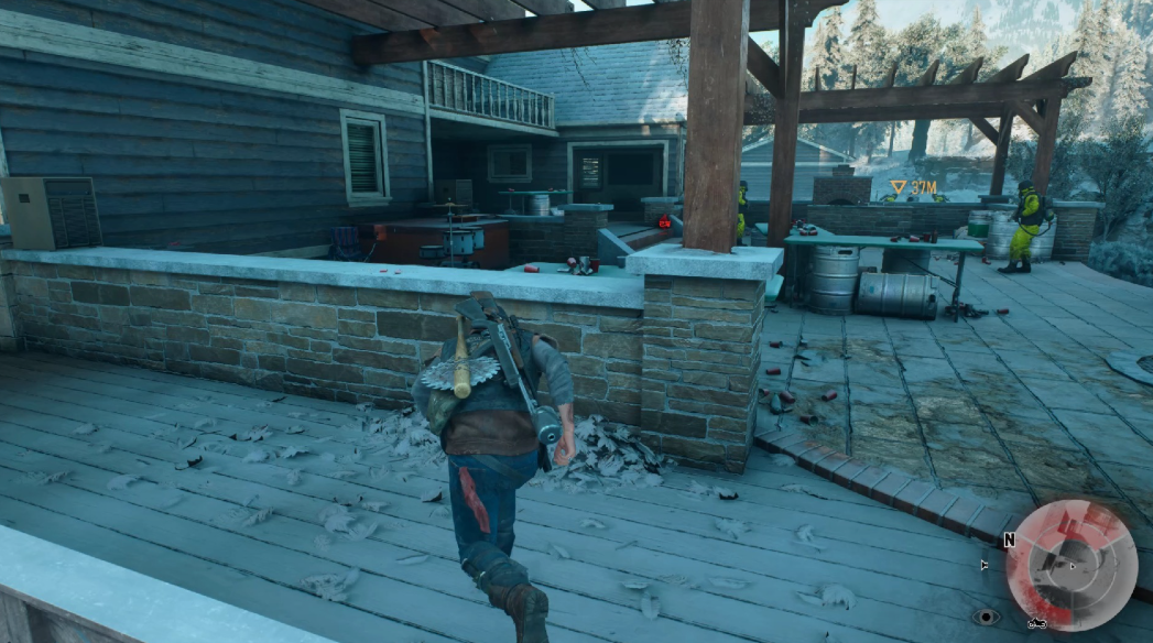 往日不再去北方怎么回家