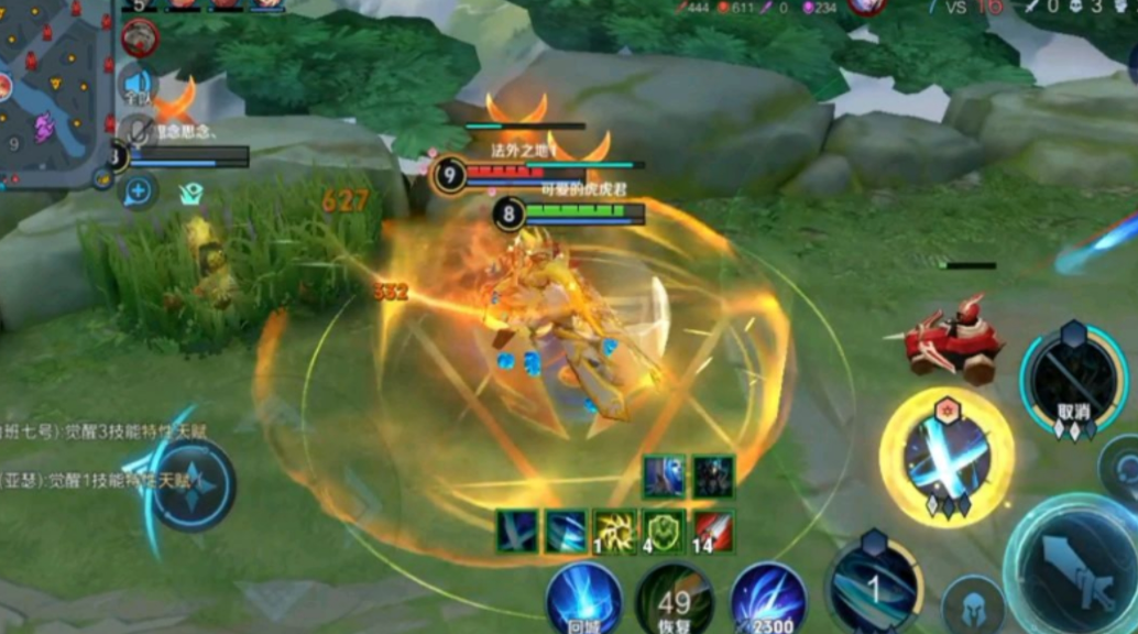 王者荣耀铠最肉的怎么出装铭文