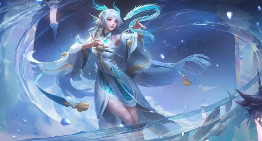 王者荣耀西施游戏出装最新怎么出 王者荣耀西施游戏出装最新怎么出