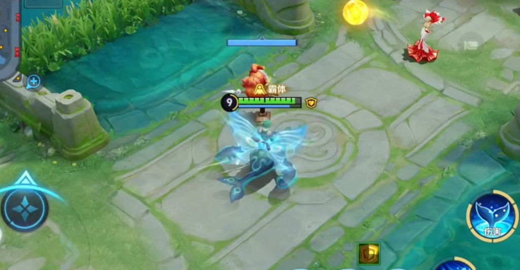 王者荣耀庄周如何出肉装