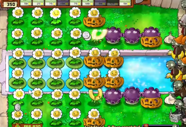 植物大战僵尸怎么刷钱