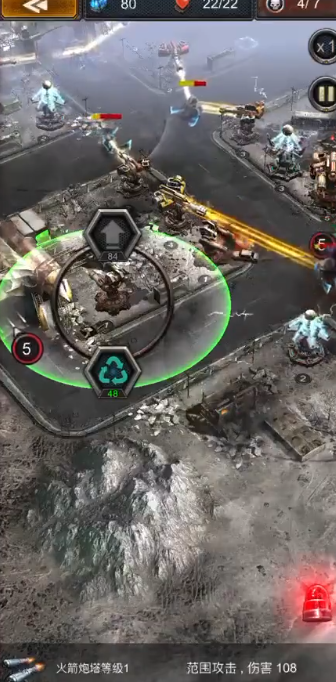 旭日之城困难18关怎么打 旭日之城困难18关怎么打