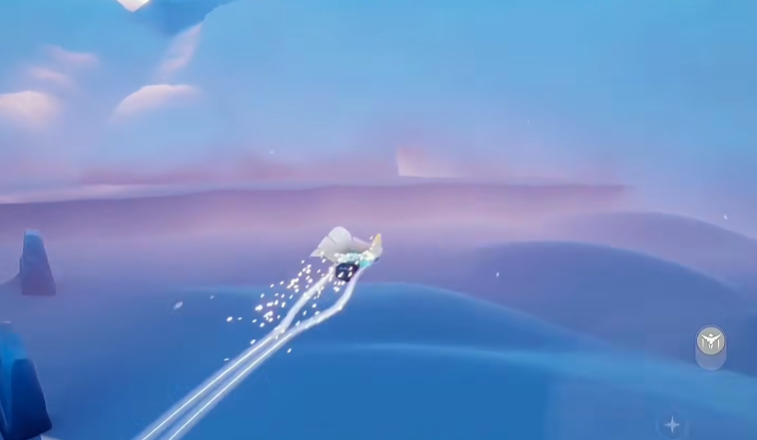 光遇试炼哪里怎么去