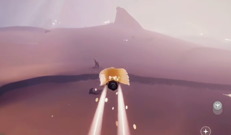 光遇试炼哪里怎么去