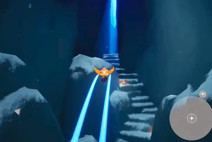 光遇试炼哪里怎么去