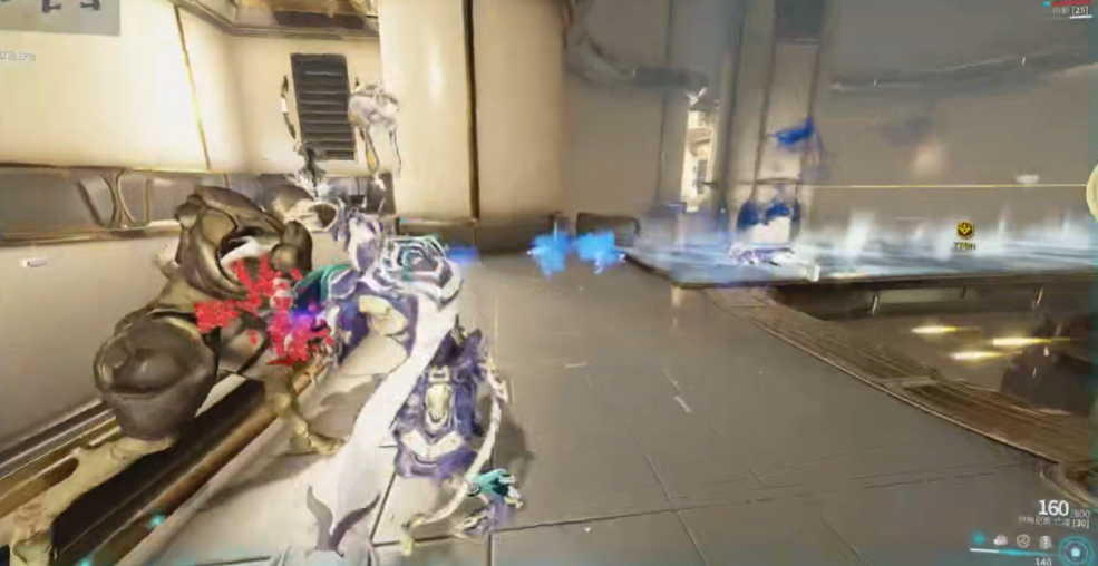 星际战甲入侵任务持续多久 星际战甲入侵任务持续多久