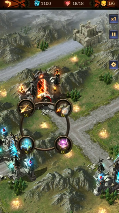 战火与秩序第12关怎么过的