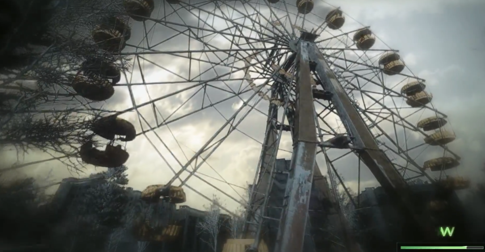 使命召唤4怎么过麦克米兰