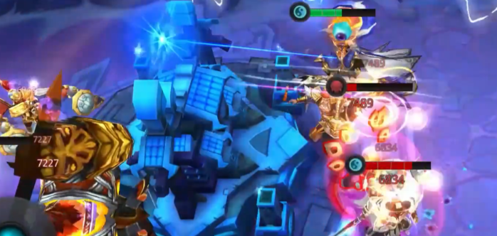 乱斗西游金鞋子怎么拿