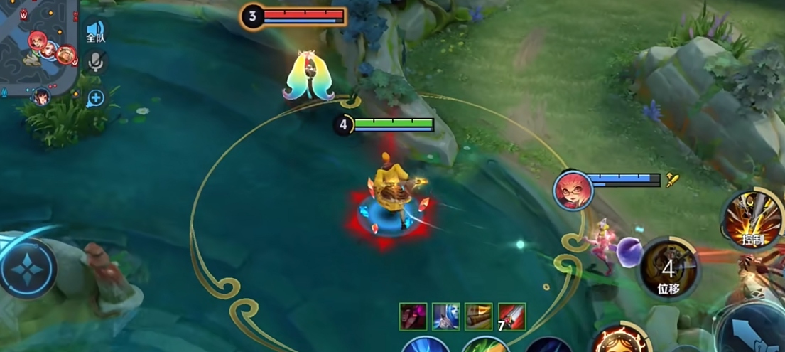 王者荣耀云中君怎么出装最强