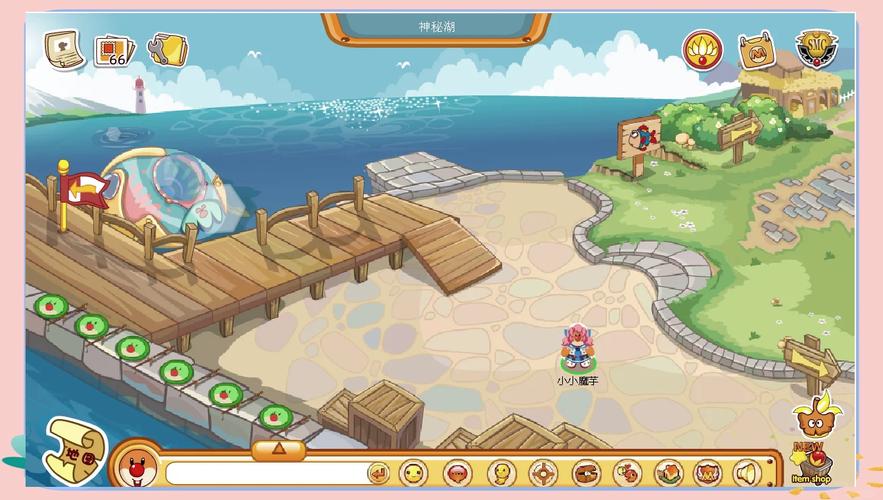 摩尔庄园怎么带宝宝战斗