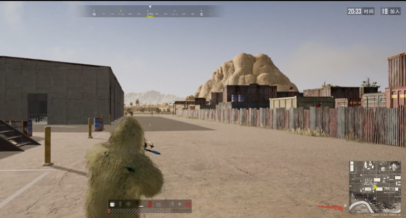 绝地求生如何切换角度瞄镜 绝地求生如何切换角度瞄镜