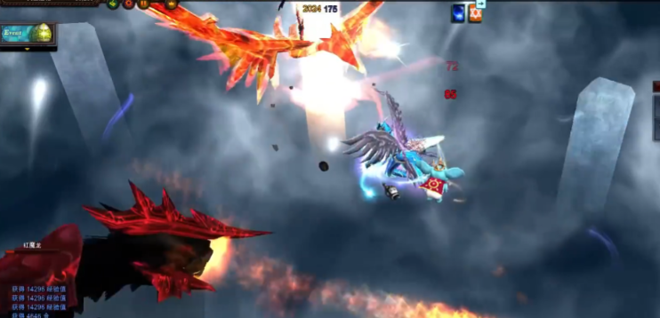 全民奇迹天魔怎么打