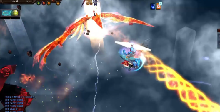 全民奇迹天魔怎么打