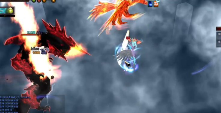 全民奇迹天魔怎么打