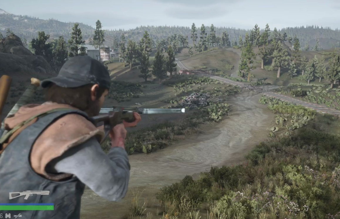 往日不再十字弓怎么样