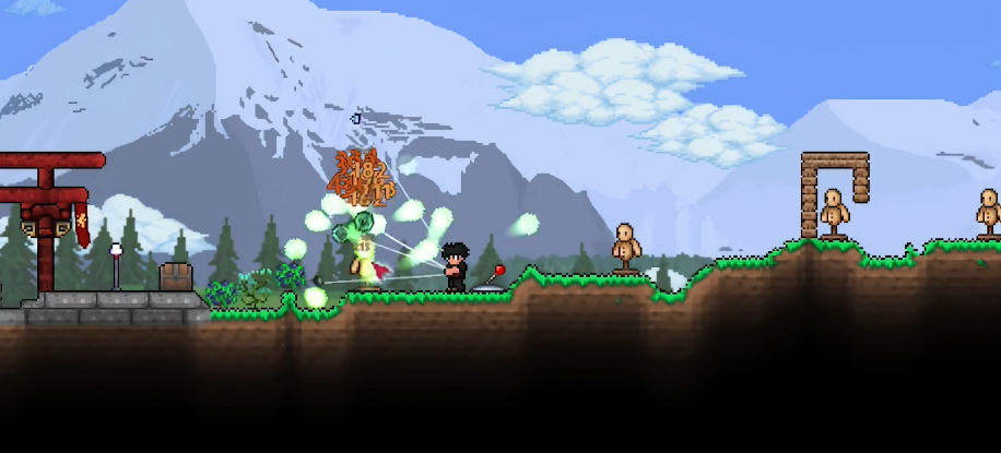 泰拉瑞亚悠悠球在哪里合成 泰拉瑞亚悠悠球在哪里合成