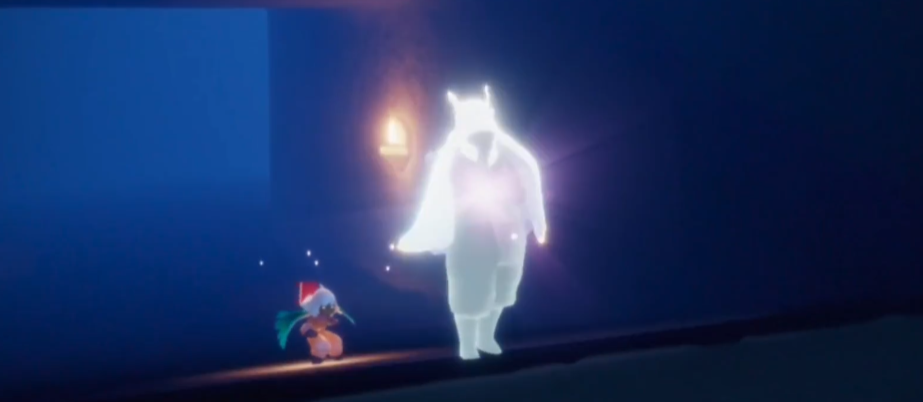 光遇小王子星球怎么去