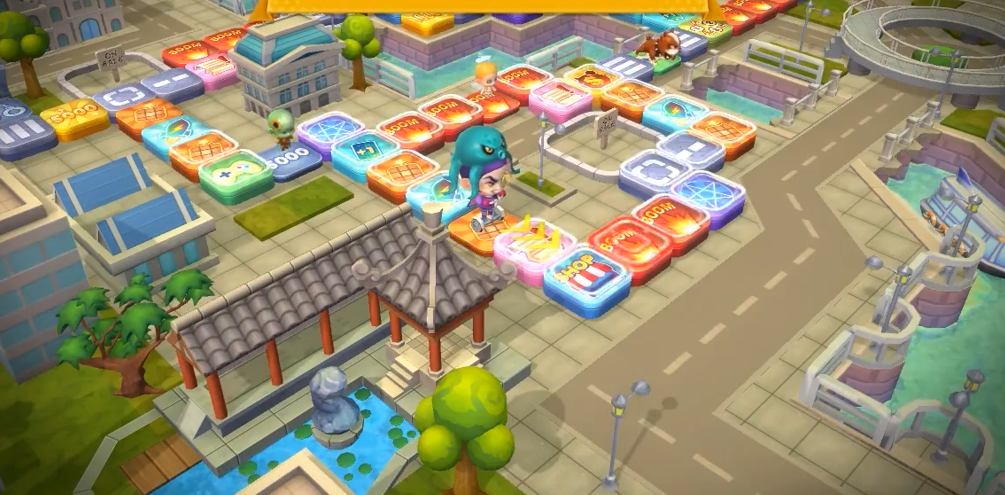 大富翁10章鱼博士怎么获得