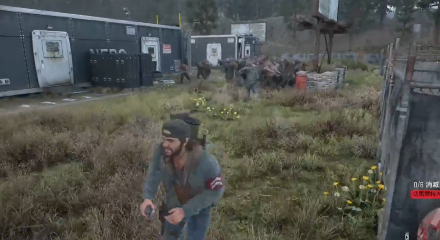 往日不再引诱装置怎么获得