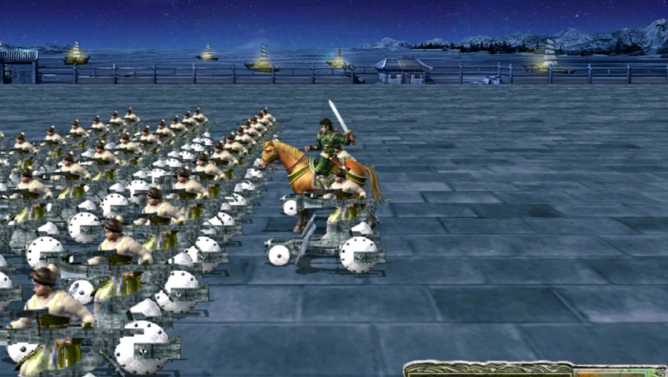 三国群英传7玩法有哪些