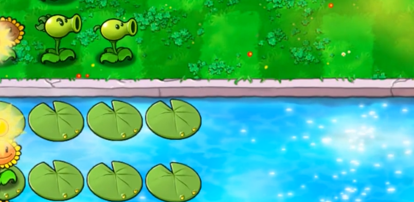 植物大战僵尸一开始新手有哪些植物 植物大战僵尸一开始新手有哪些植物