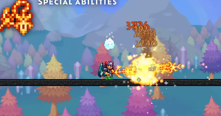 泰拉瑞亚四柱武器怎么选