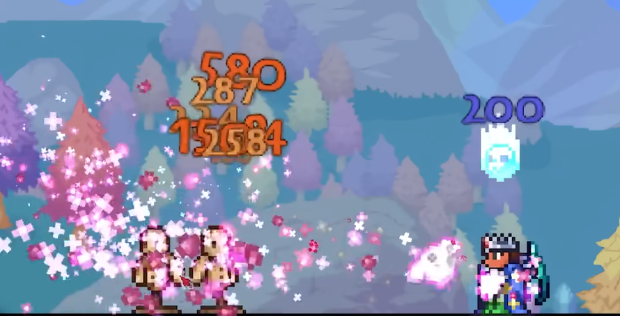 泰拉瑞亚四柱武器怎么选 泰拉瑞亚四柱武器怎么选