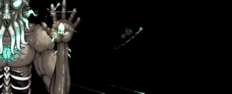 泰拉瑞亚四柱武器怎么选 泰拉瑞亚四柱武器怎么选