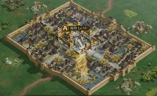 三国志战略版藤甲兵如何扫荡