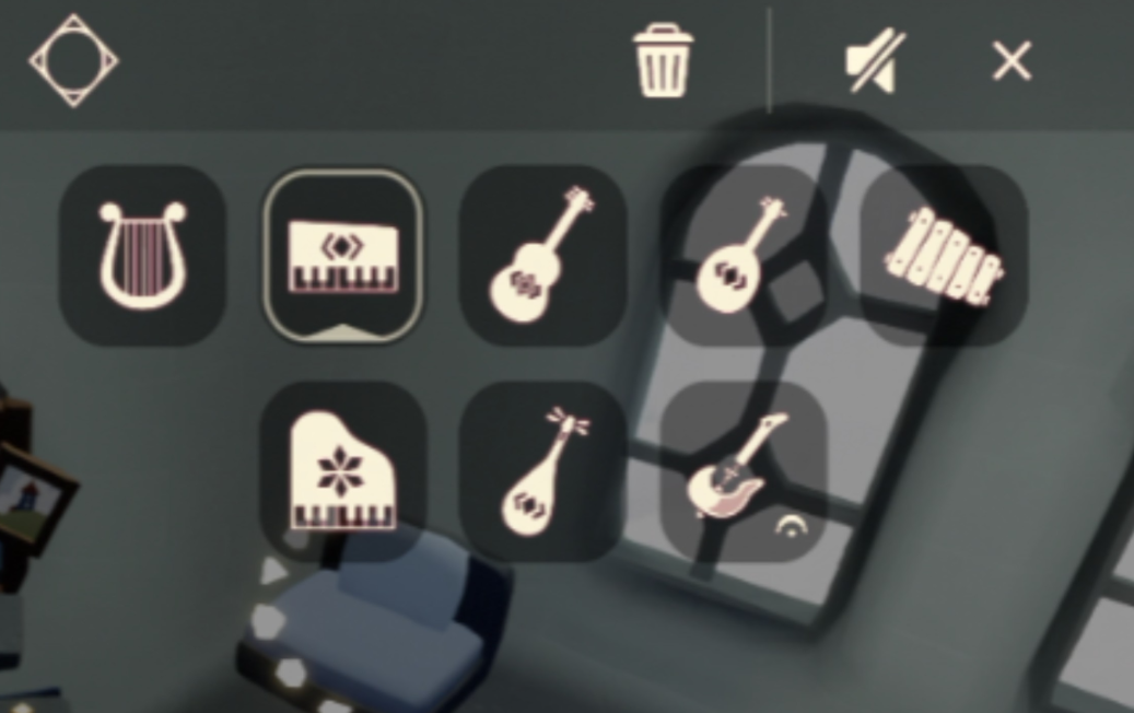 光遇电子琴怎么练琴