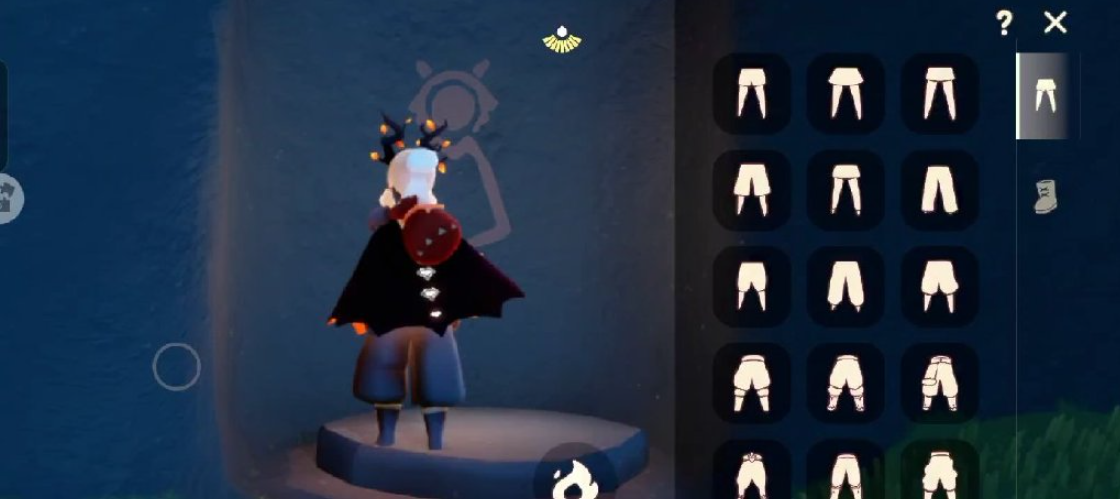 光遇巫师斗篷在哪里