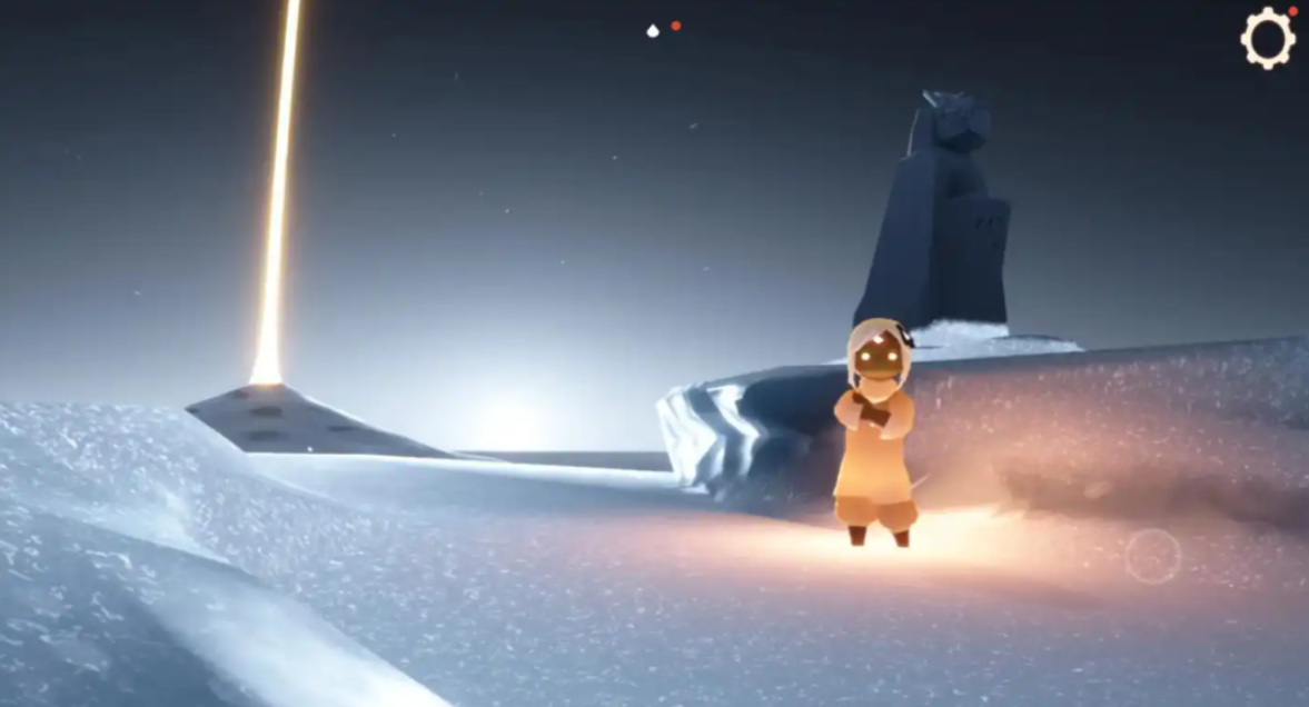 光遇背背怎么双人飞天遁地