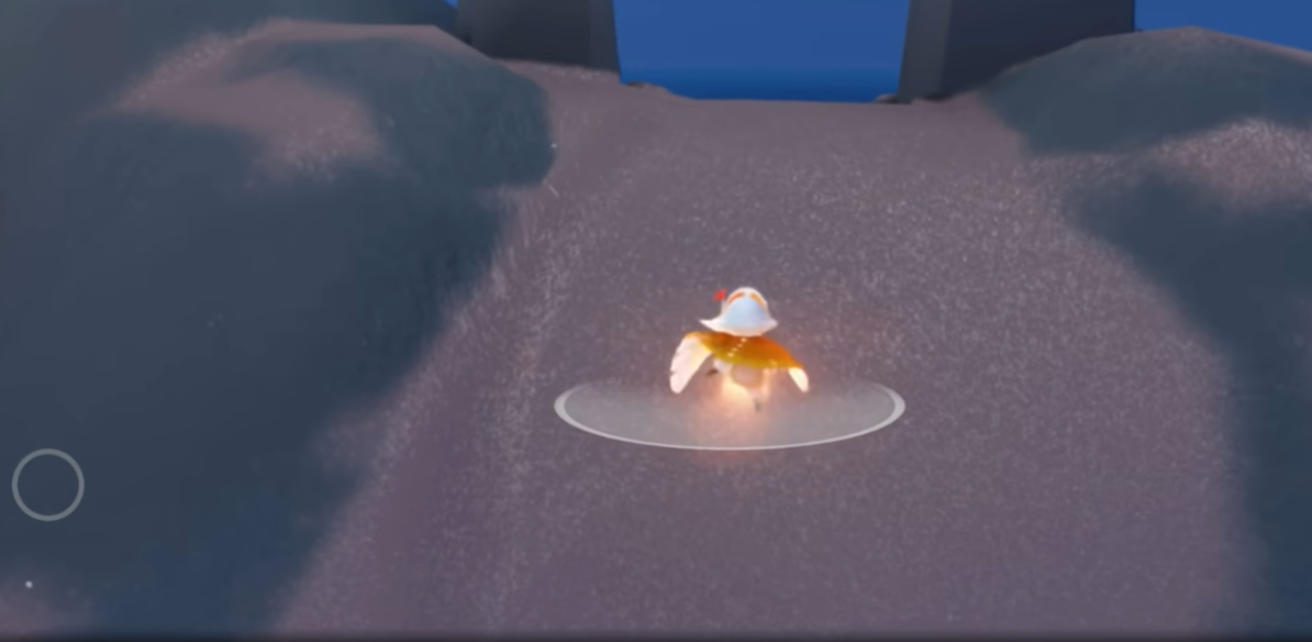 光遇怎么用矮人钻地 光遇怎么用矮人钻地