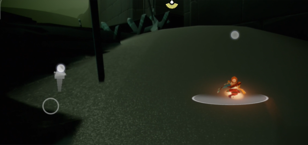 光遇怎么用矮人钻地 光遇怎么用矮人钻地