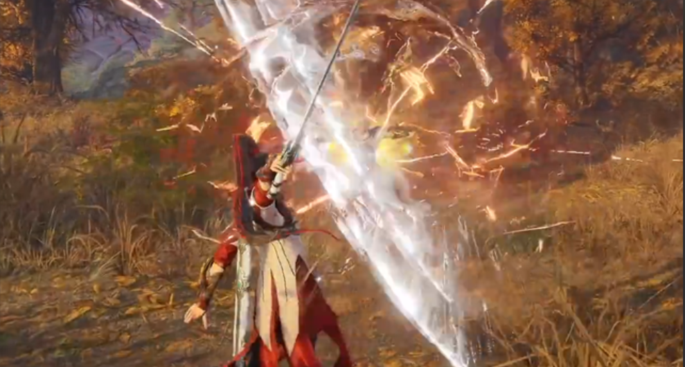 永劫无间练什么武器