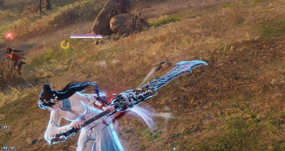 永劫无间练什么武器